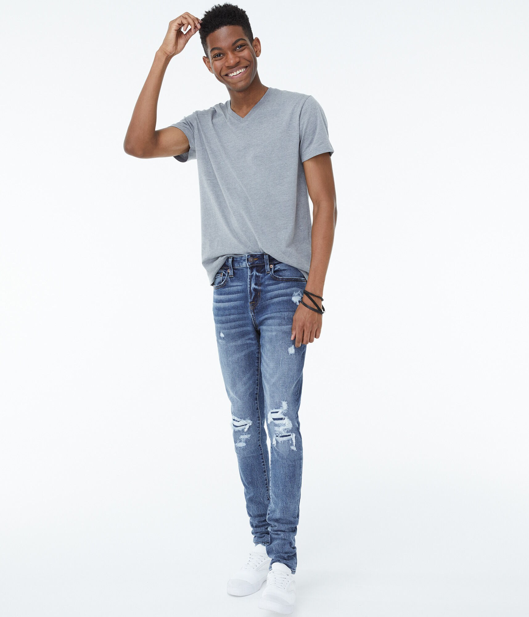 Ultra Skinny Ultra Skinny